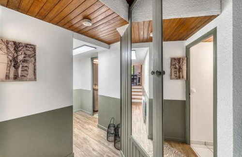 Cabane pour vos vacances à 190m du lac d’Annecy - Foto 8