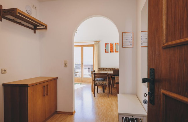 Apartments Haus Altenberger by we rent - Foto 10