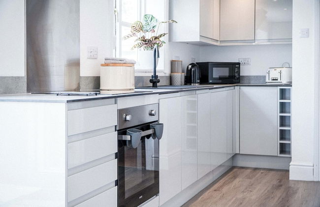 Angle Adventures - 4 Bed Cottage - Angle - Foto 17