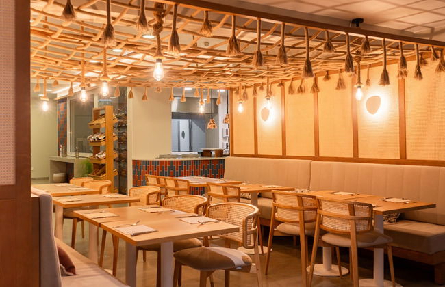 Aqualuz Troia Rio by The Editory - Foto 50