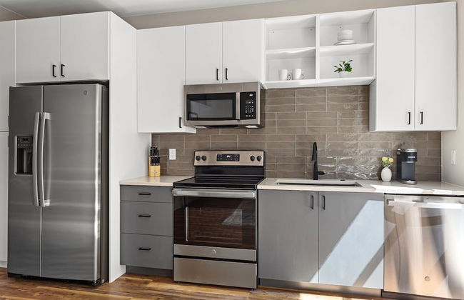 Kasa Rino Denver - Foto 21