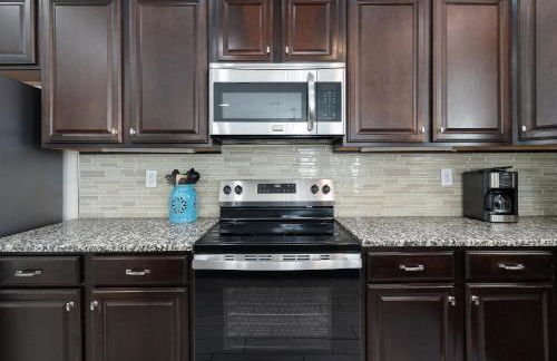 PalmTreeParadise Free Golf Cart 5 min walk 2 Beach - Foto 34