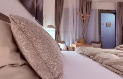 Pfalzliebe Suites - Suite Franz, Landau Zentrum - Foto 7