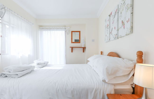 Foxholes Farm - Foto 4