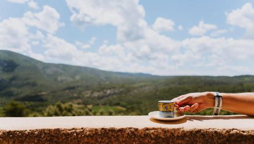 Bastidon La Garrigue - Foto 5