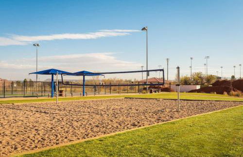 7| Arches in St George with Red Mtn Back Patio Views - Foto 41