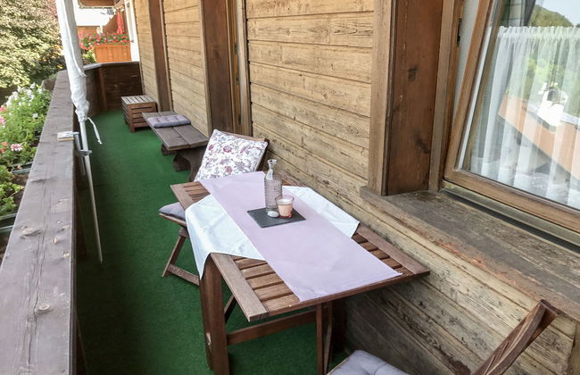 Haus Grazia - Foto 18