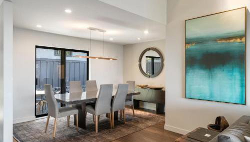 Luxury 3BR Hillside Retreat wAC Panoramic View - Foto 4