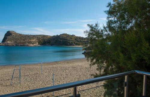 Beach Front Condo South Crete - Foto 3