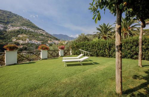 La residEnza Holiday House Ravello - Foto 27