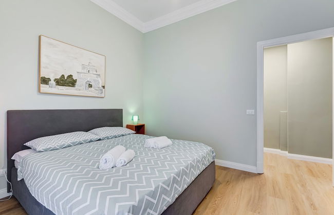 Flaminio Lovely House - Foto 7