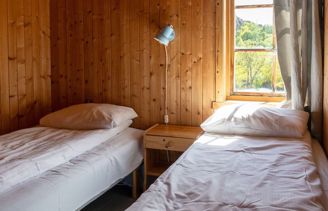 Statsbuene i Kabelvåg - Foto 13