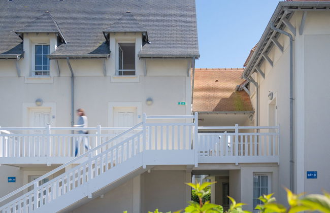 Odalys Référence Le Domaine des Dunettes - Foto 20