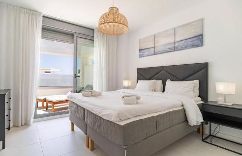 Nice Apartment In Estepona With Wifi - Photo 14