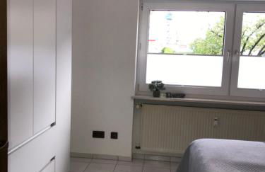 xxl Apartment Sinsheim - Foto 34