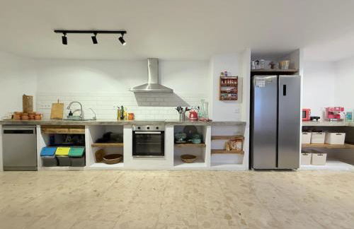 The Small House Coliving - Foto 43