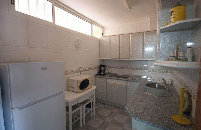 Tamarindos - Photo 12