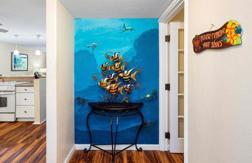 Kona Pacific D526 condo - Foto 11