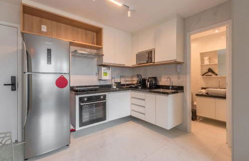 JSmart #304 - Studio em Fortaleza by Carpediem - Photo 17