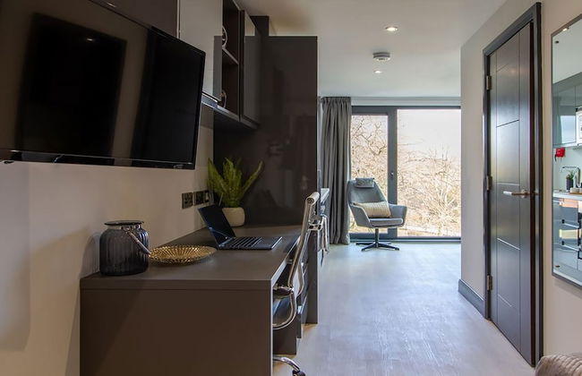 The Residence Coventry by Paymán Club - Foto 4