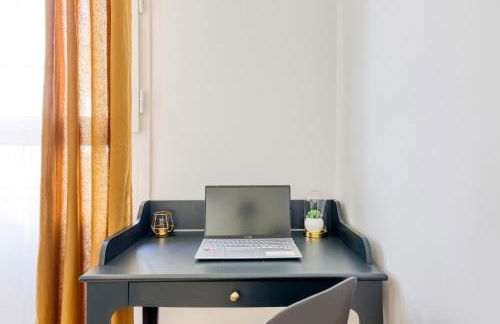 Massy Serenity - 64m2, Terrace, Balcony, Parking - Foto 24