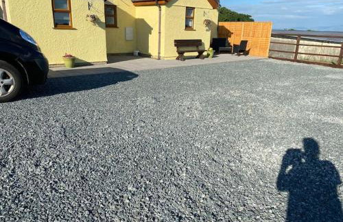 Quiet cottage, Ryan Anglesey - Foto 3