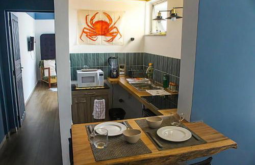 Loft em Belém at Doca-Umarizal, Bairro nobre central - Photo 3