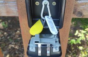 Studio Les 3 Lys Auron - Foto 11