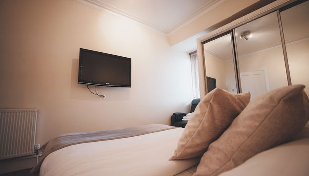 Suite Apartments Aberdeen City - Photo 2, Room