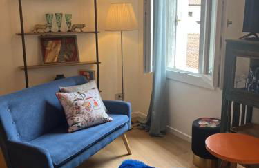 Sui tetti di schio - Appartamento Mary - Foto 4