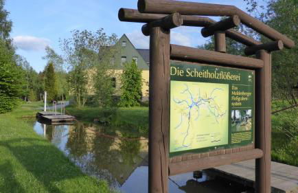 Ferienwohnung-Wasserfloh - Foto 18