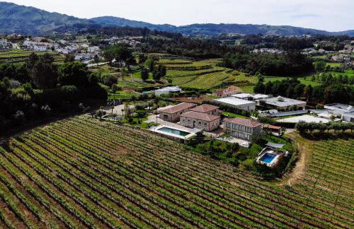 Quinta da Carvalhosa - Foto 11