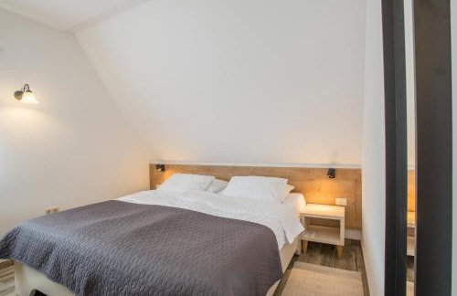 The Starlings Apartments Plitvice Lakes - Foto 60