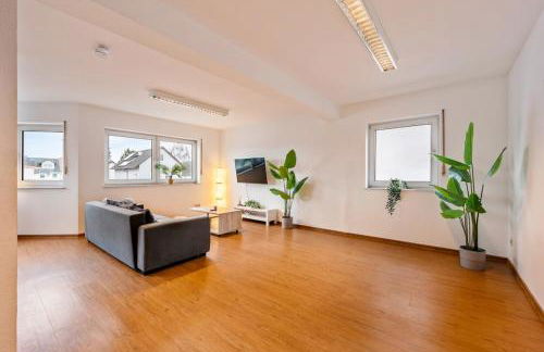 RH02 - Großes Apartment in Bensheim - Foto 9