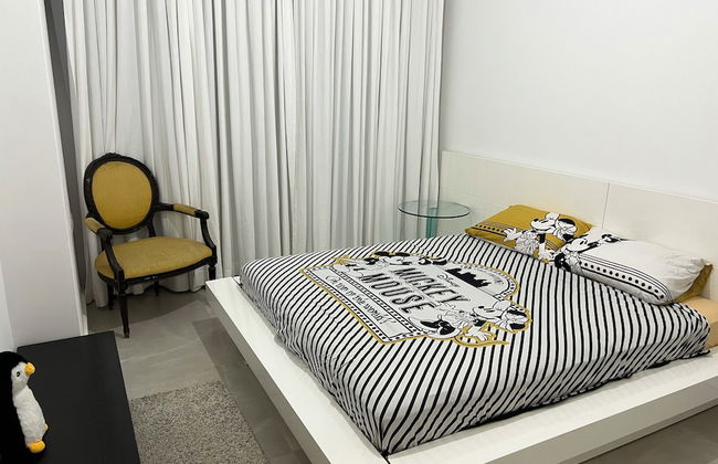 Prince Palace Netanya Beach Royal Resort - Foto 28