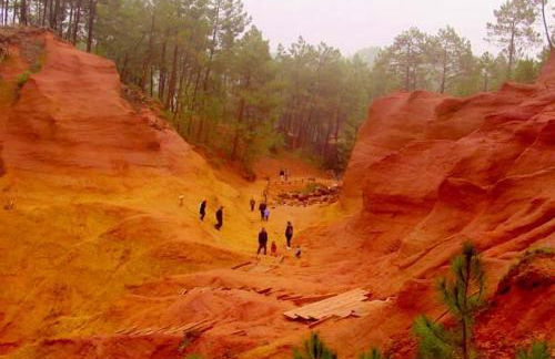 La goutte d'or - Foto 1