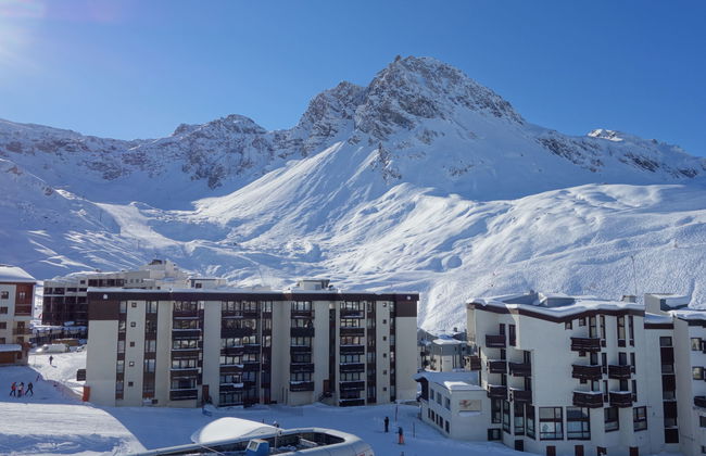 Les Hauts du Val Claret(Val Claret) - Photo 30