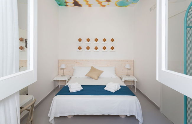 Hotel L'Uomo e il Mare - Foto 6