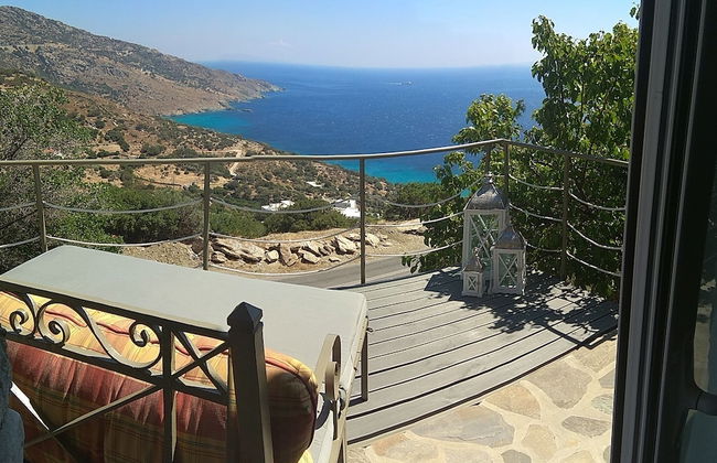Aegean Castle Andros - Adults Only - Foto 45