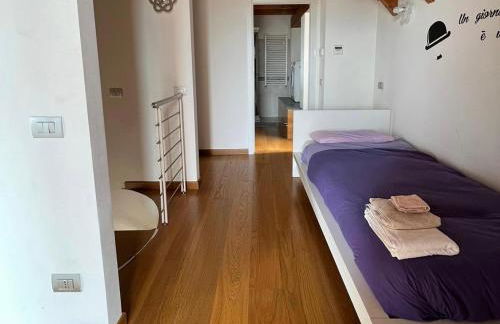 Penthouse Suite - Skyline view - Foto 22