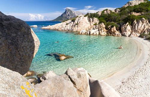 Residence L'Ea di Lavru - Appartamenti Mono-Bilo-Trilocali - Photo 3