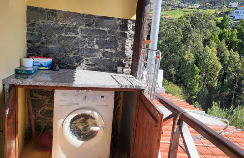 Boutique Chalet in Calheta - Foto 6