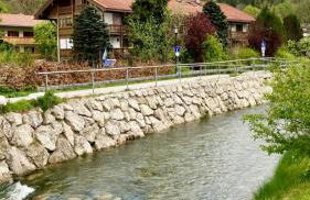 FeWo Rottachbrücke - Foto 2