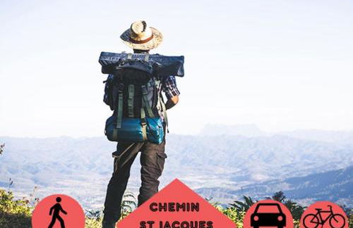 La Gaieté - Meilleurhote-Brioude - Foto 17