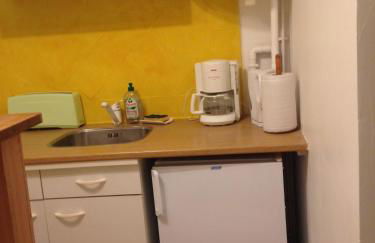 Studio Boiscorde, coeur du Perche - Foto 11