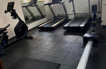 Apartamento Exclusivo com Vista Mar no Number One Flat - Foto 12