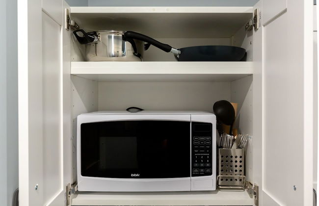 Kvart-Apart Moskovskiy - Foto 66