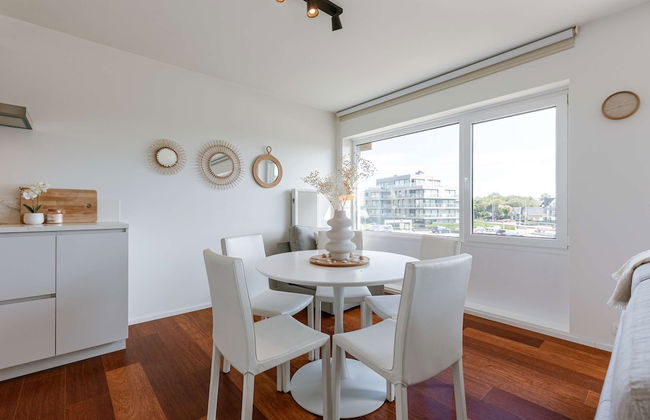 Bright Studio Just Steps From the Beach - Photo 11