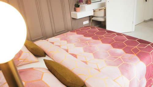 DaLoospa proche Paris, Aéroport Cdg Design&Spa Parking privé - Foto 3