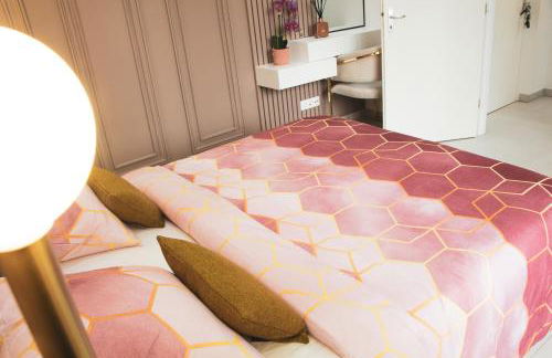 DaLoospa proche Paris, Aéroport Cdg Design&Spa Parking privé - Foto 3